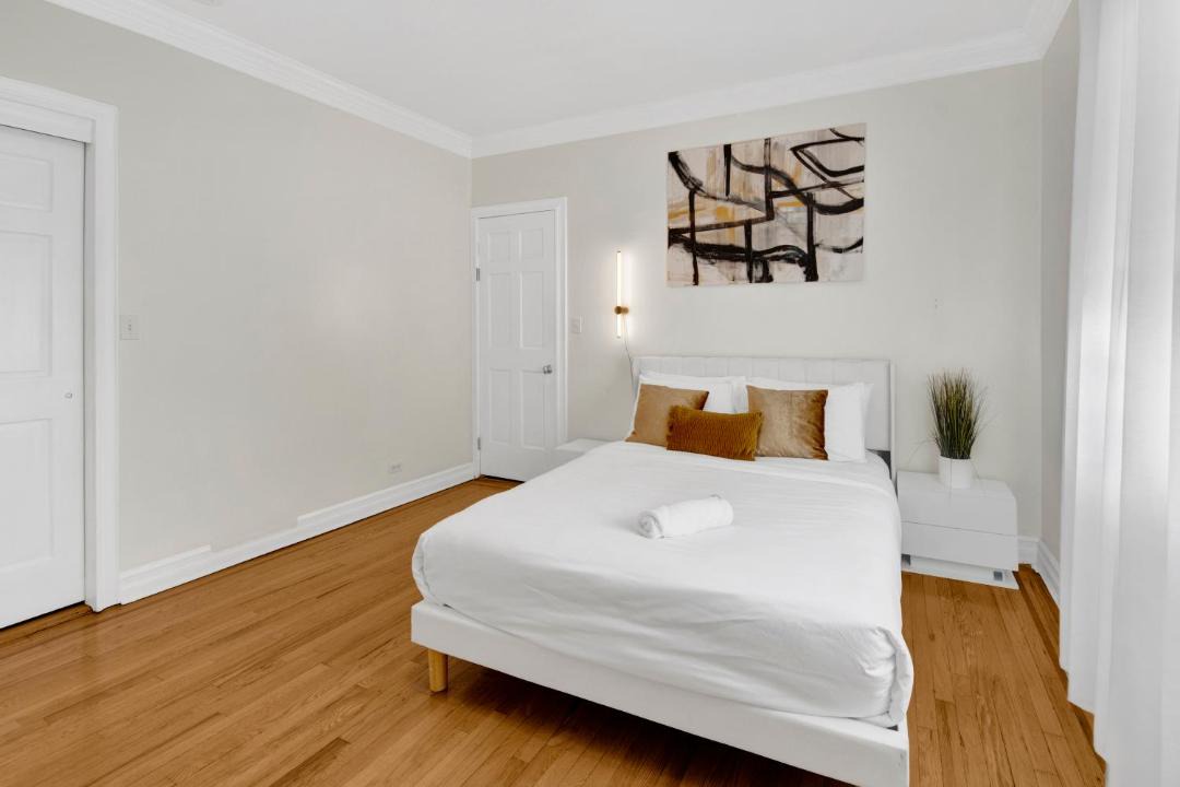 Photo of Bedroom in Southeast Yonkers
