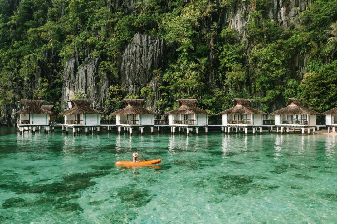 Photo of Others in El Nido