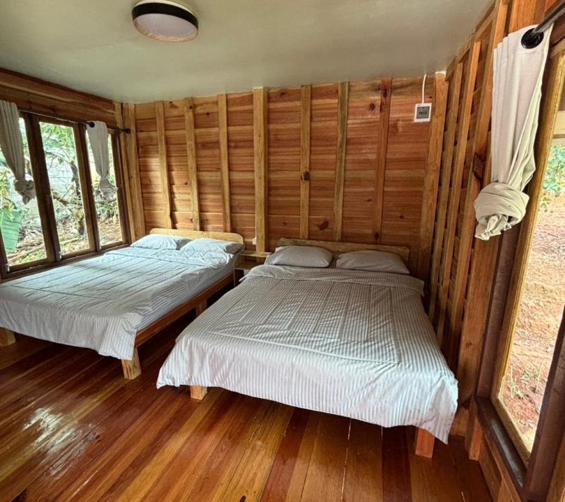 Photo of Bedroom in Doi Lo