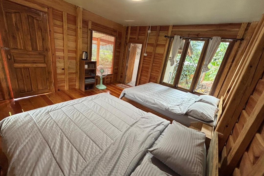 Photo of Bedroom in Doi Lo