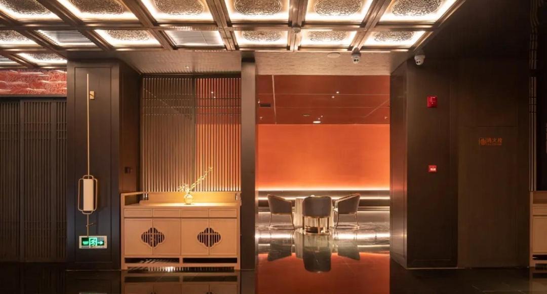 Photo of Bathroom in Xi’an City Center