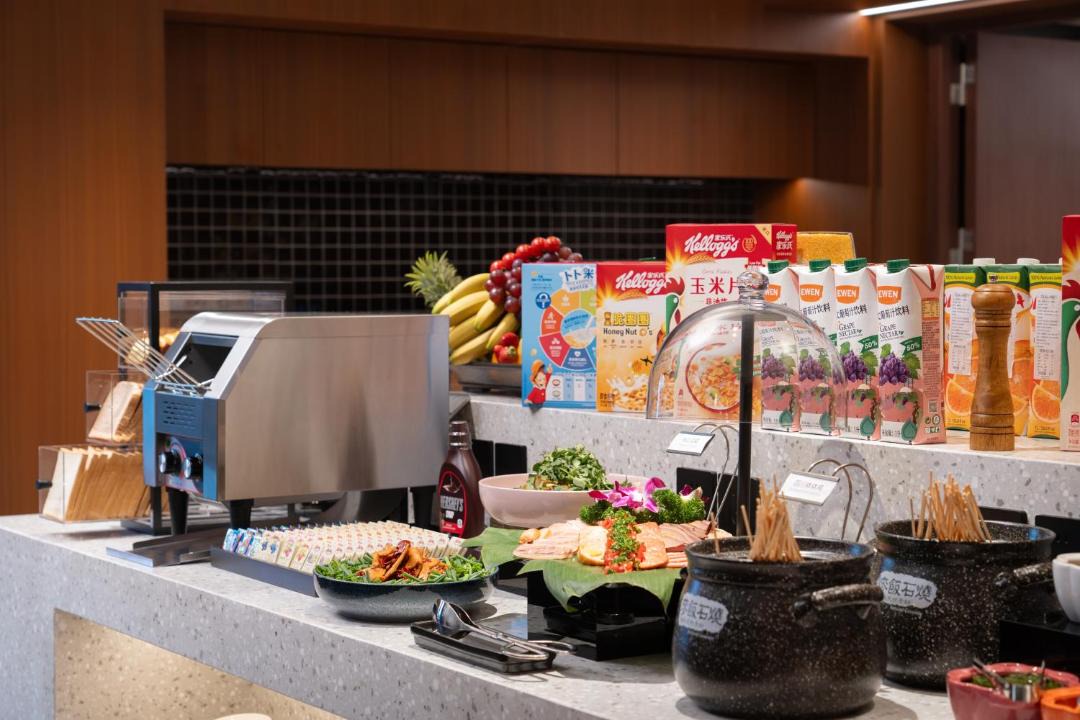 Photo of Kitchen in Jinjiang