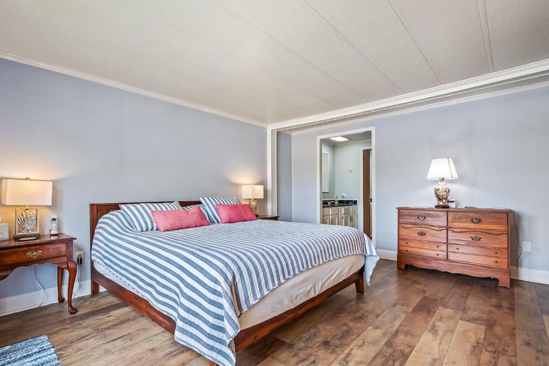 Photo of Bedroom in Crawfordville