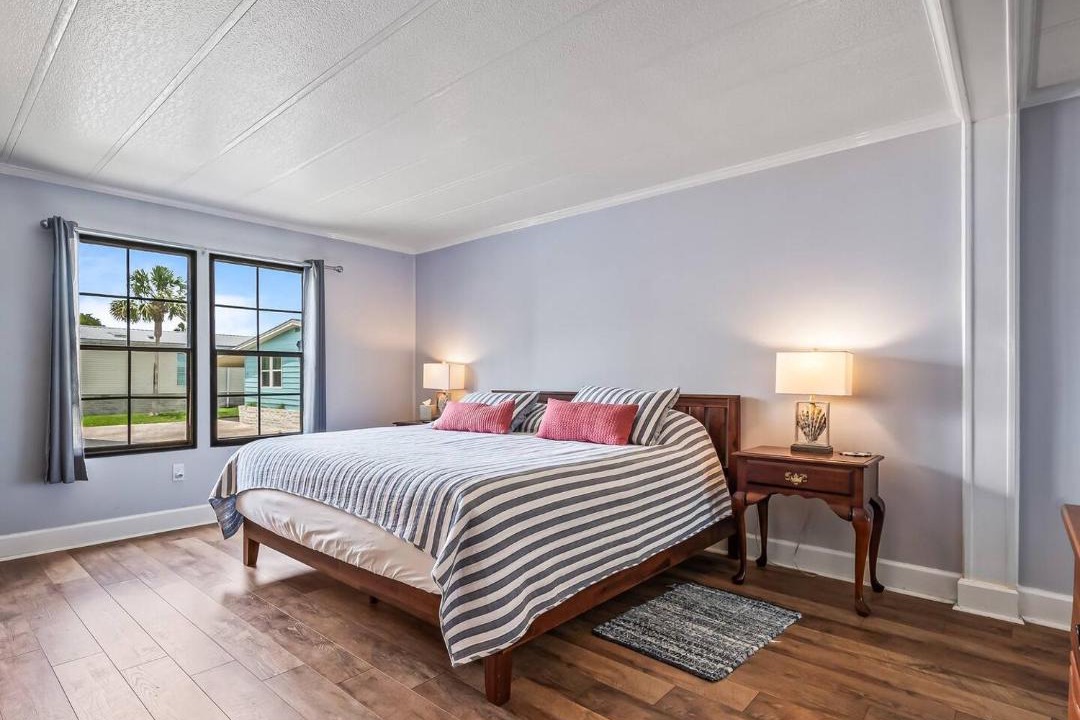 Photo of Bedroom in Crawfordville