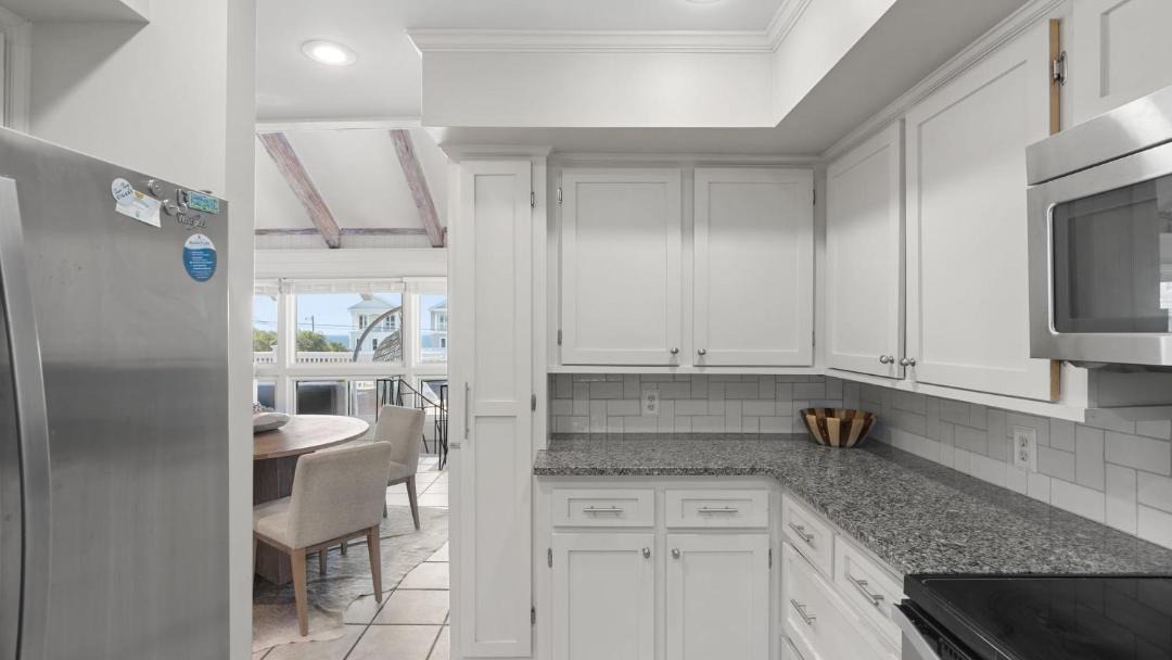 Photo of Kitchen in Seacrest