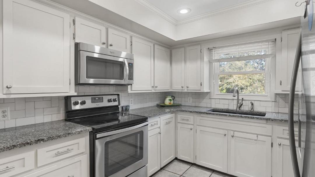 Photo of Kitchen in Seacrest