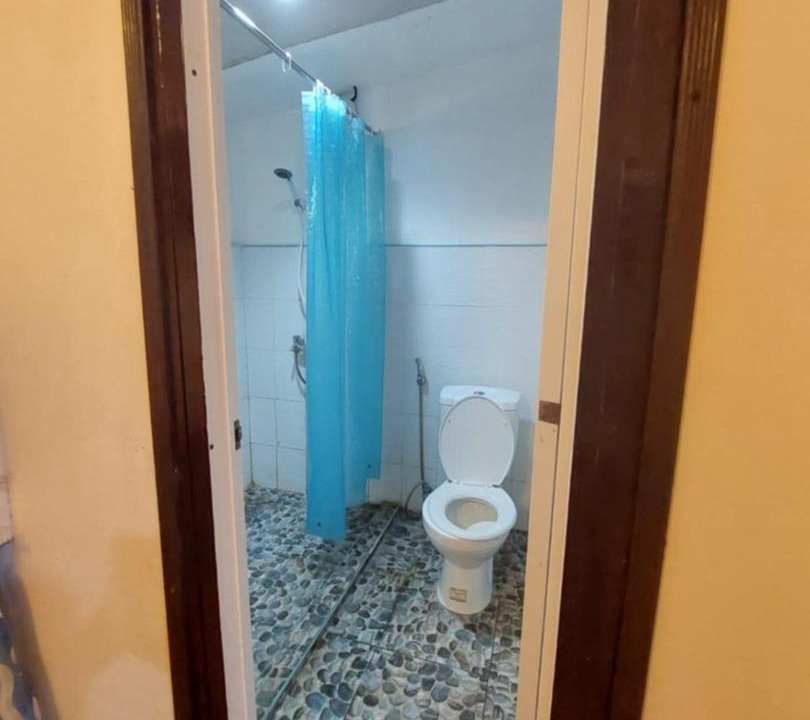 Photo of Bathroom in Puerto Princesa