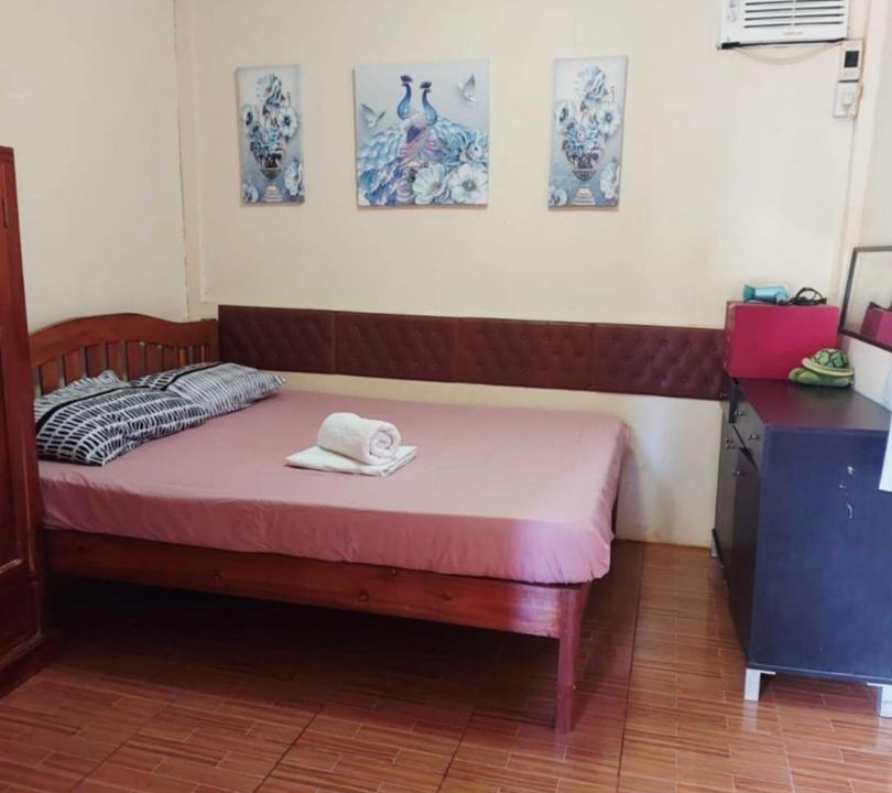 Photo of Bedroom in Puerto Princesa