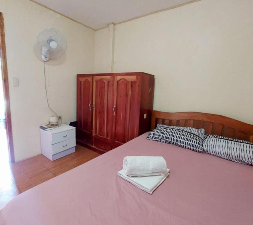 Photo of Bedroom in Puerto Princesa