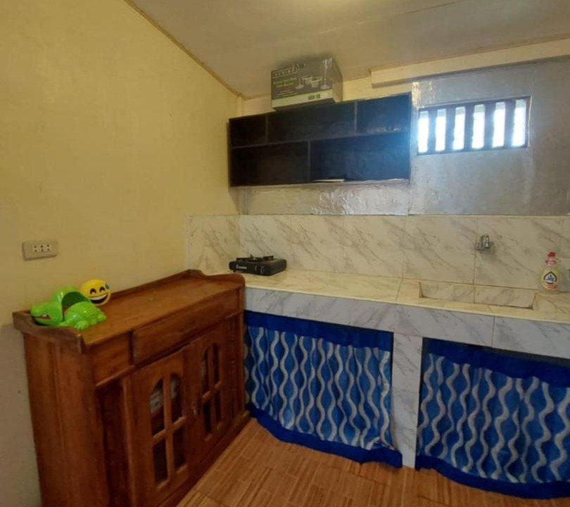 Photo of Kitchen in Puerto Princesa