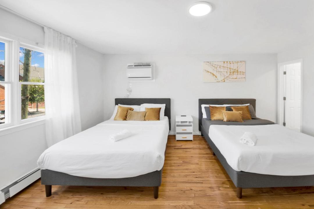 Photo of Bedroom in Southeast Yonkers