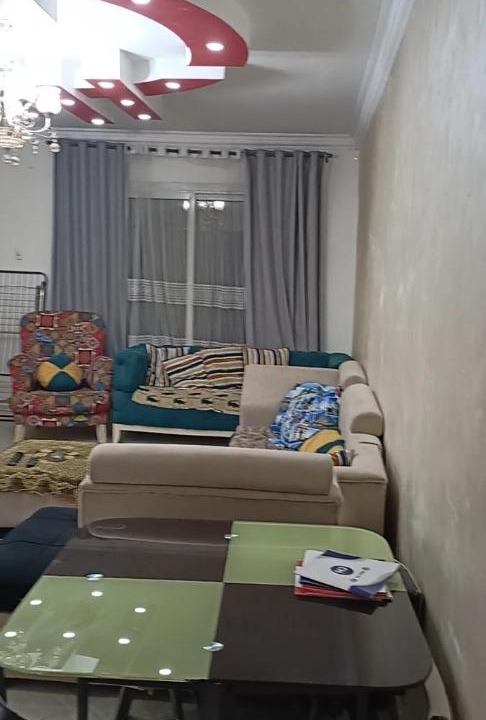 Photo of Livingroom in Tenth of Ramadan City