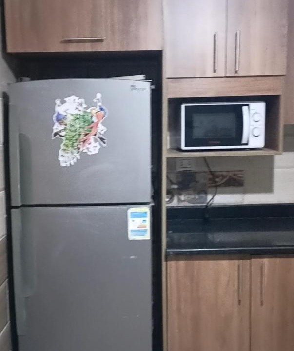 Photo of Kitchen in Tenth of Ramadan City
