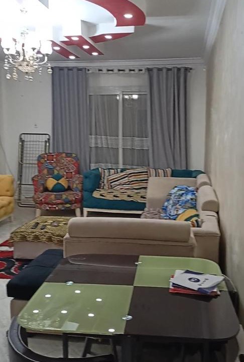 Photo of Livingroom in Tenth of Ramadan City