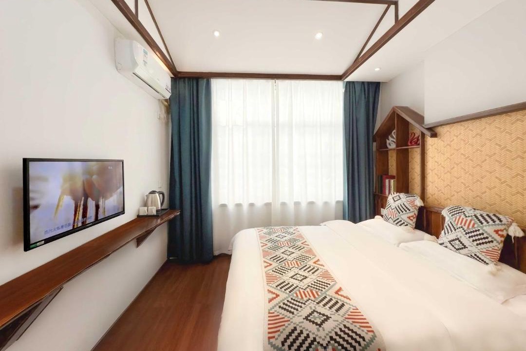 Photo of Bedroom in Yongding