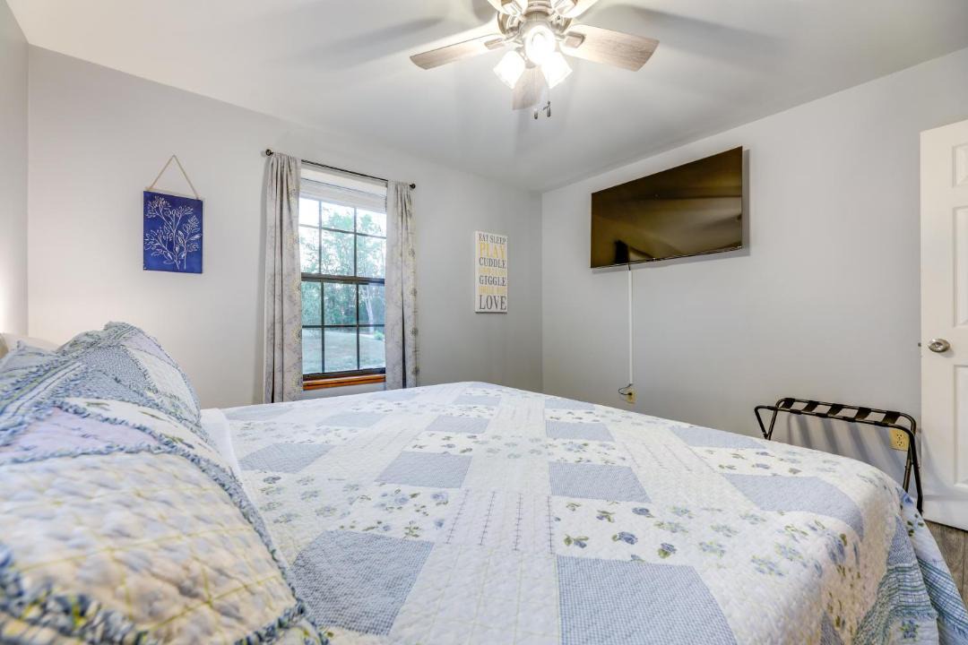 Photo of Bedroom in Williamstown