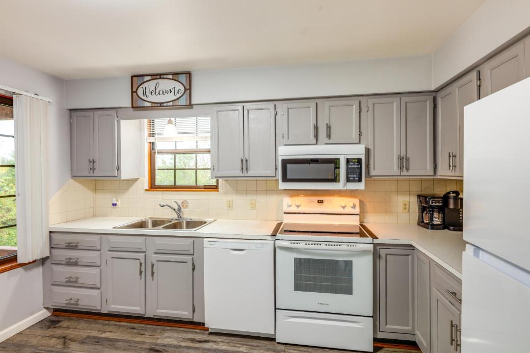 Photo of Kitchen in Williamstown