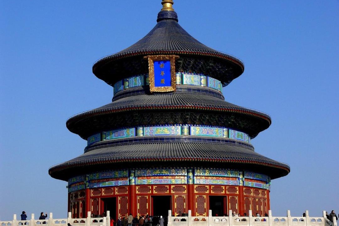 Photo of Others in Downtown Beijing