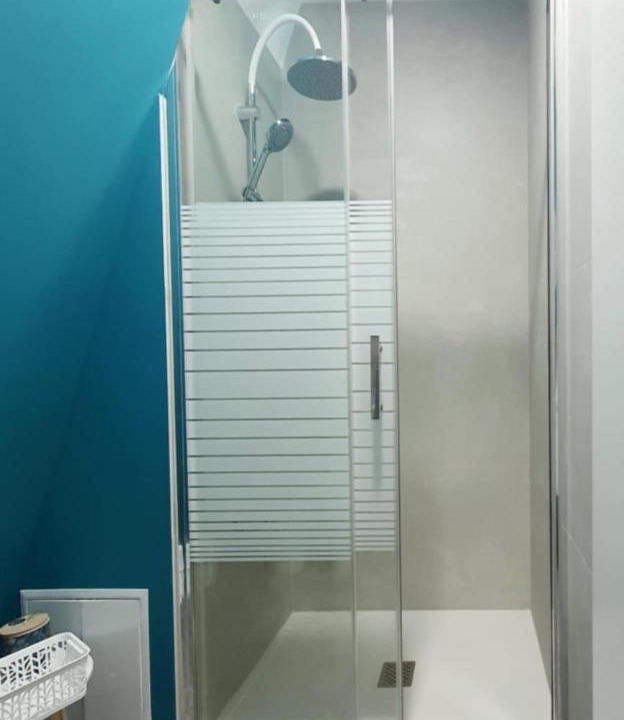 Photo of Bathroom in Sapareva Banya