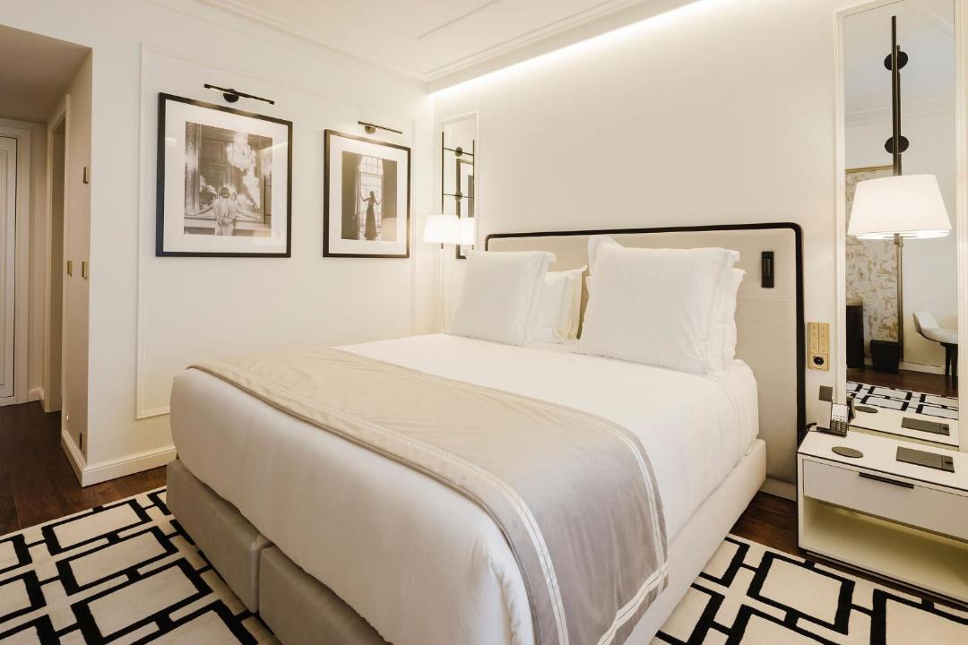 Photo of Bedroom in Sacramento