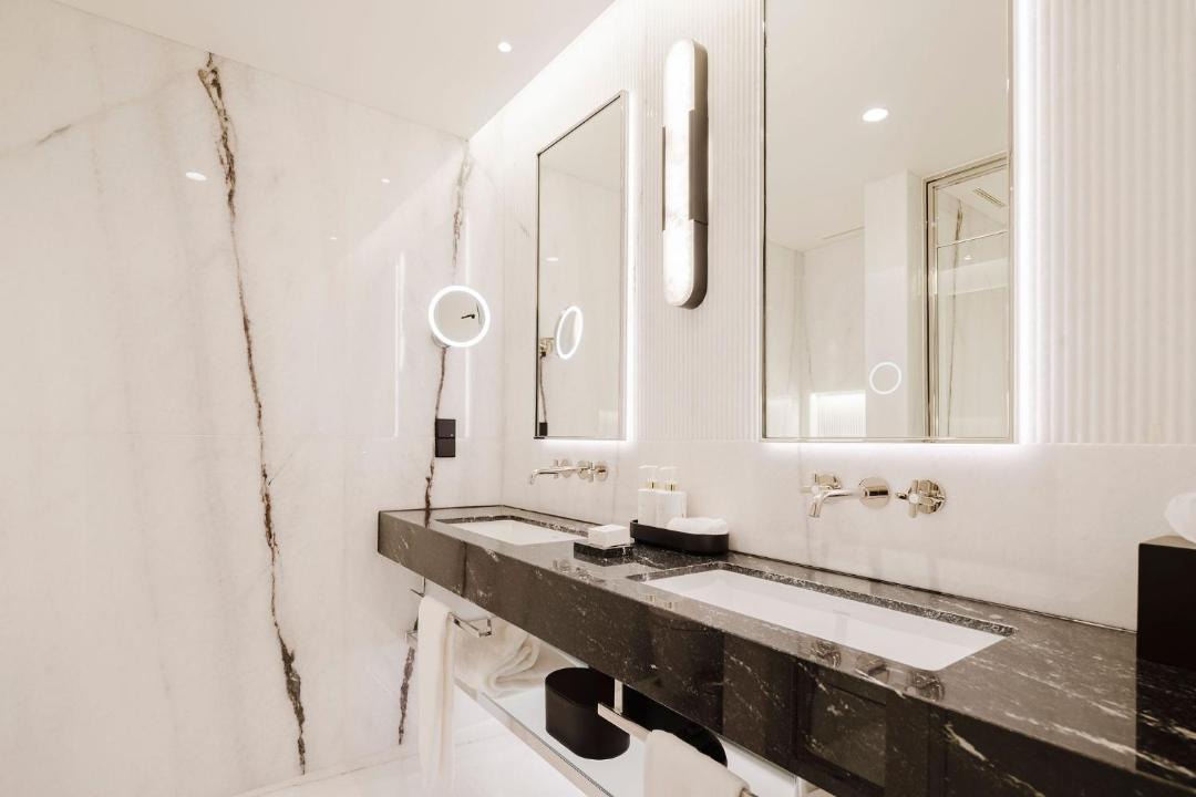 Photo of Bathroom in Sacramento