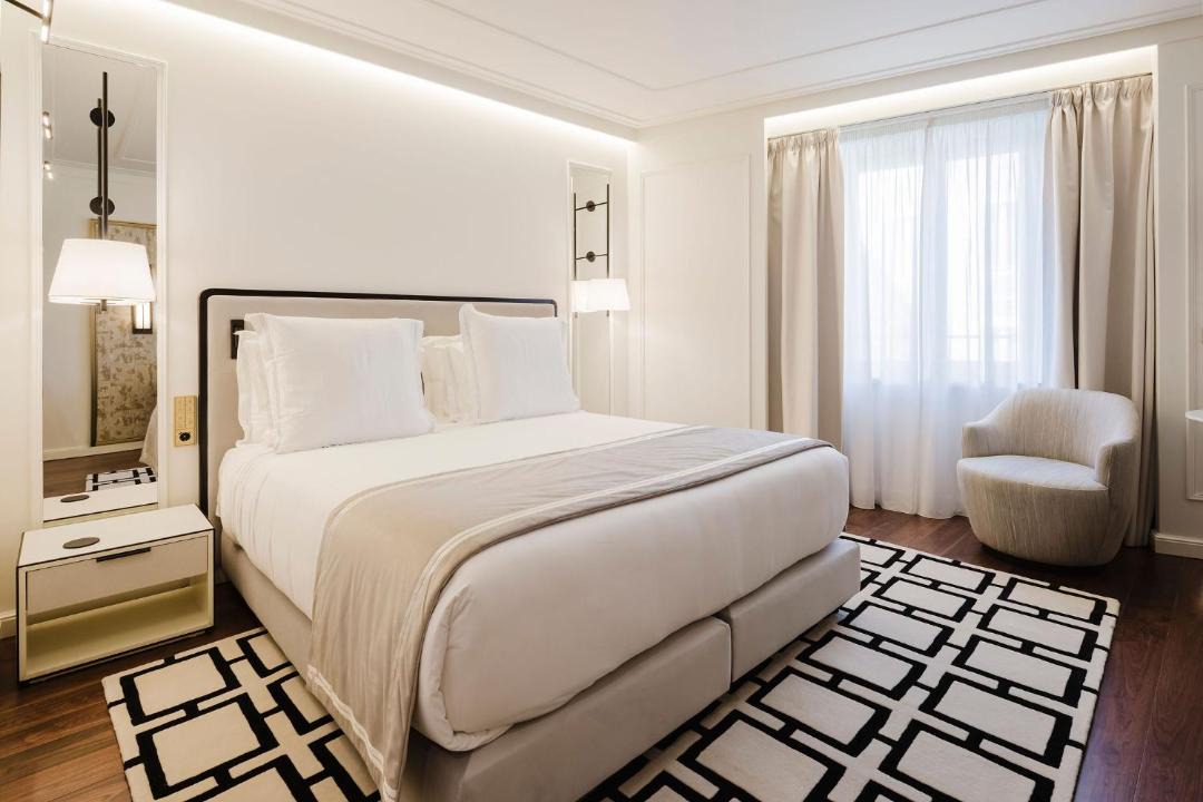 Photo of Bedroom in Sacramento