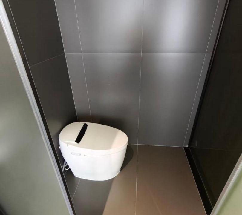 Photo of Bathroom in Wulingyuan