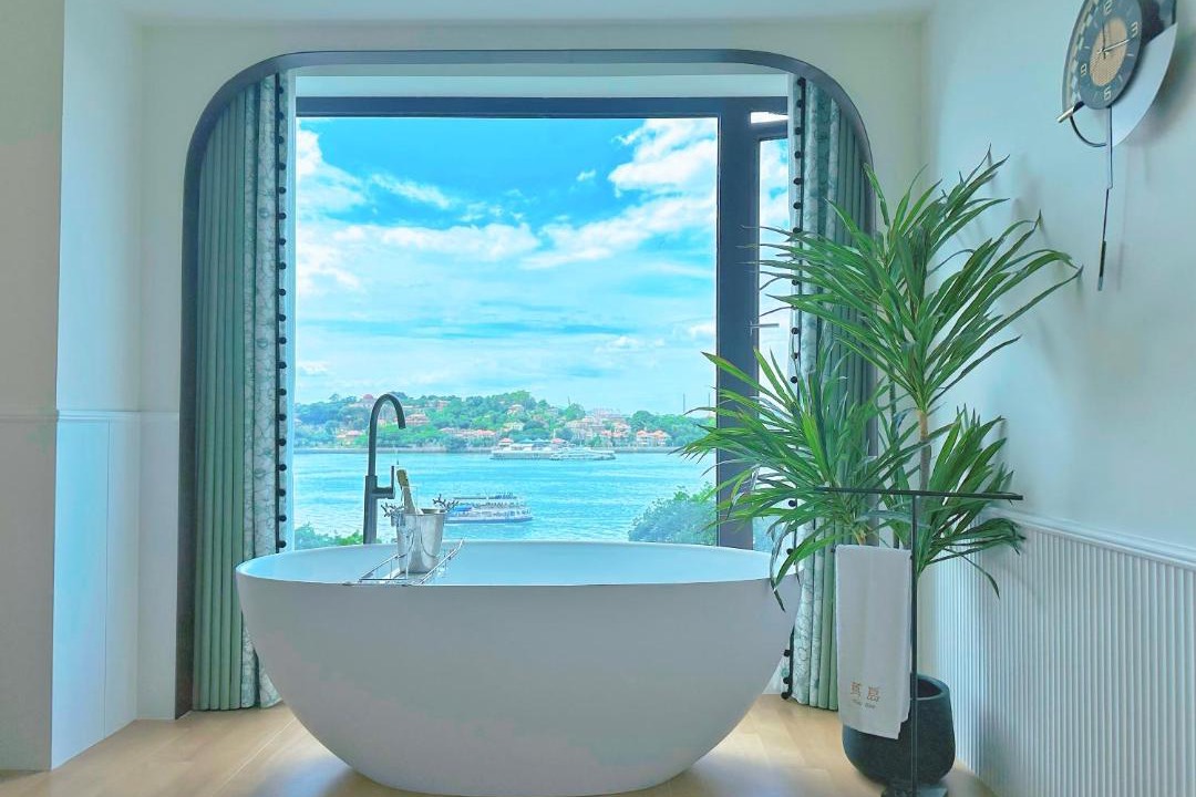 Photo of Bathroom in Siming