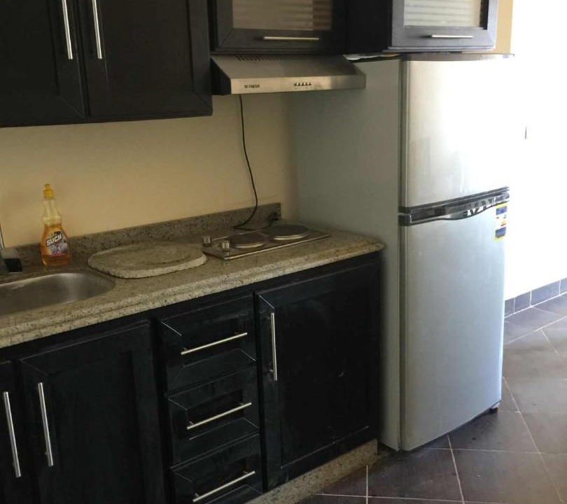 Photo of Kitchen in Ain Sokhna