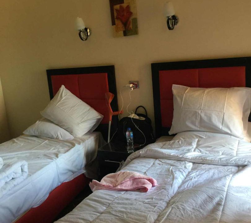 Photo of Bedroom in Ain Sokhna