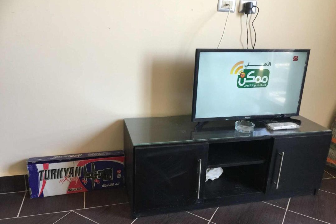 Photo of Livingroom in Ain Sokhna