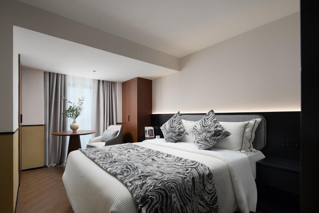 Photo of Bedroom in Jinjiang