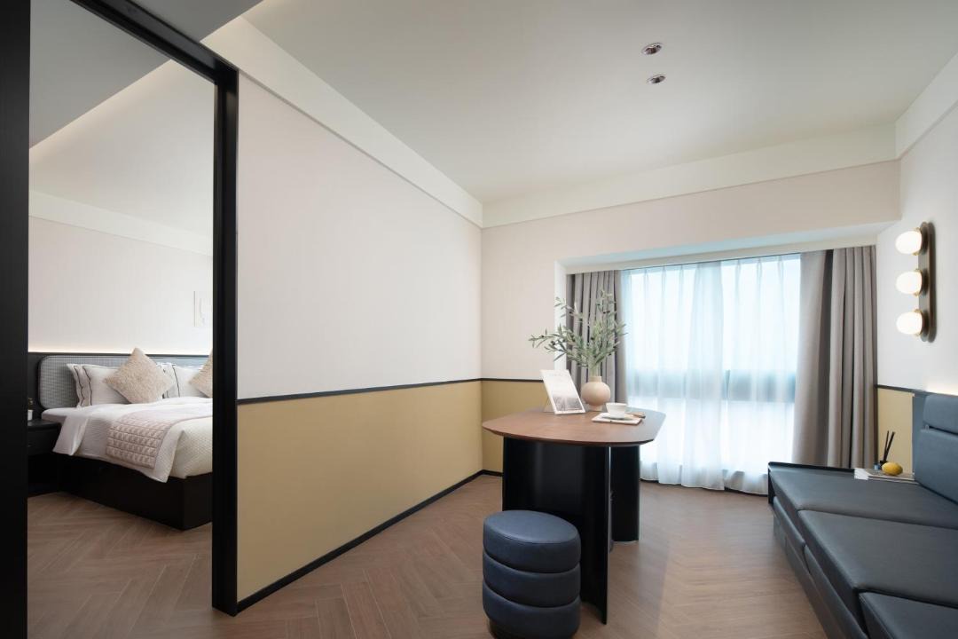 Photo of Bedroom in Jinjiang