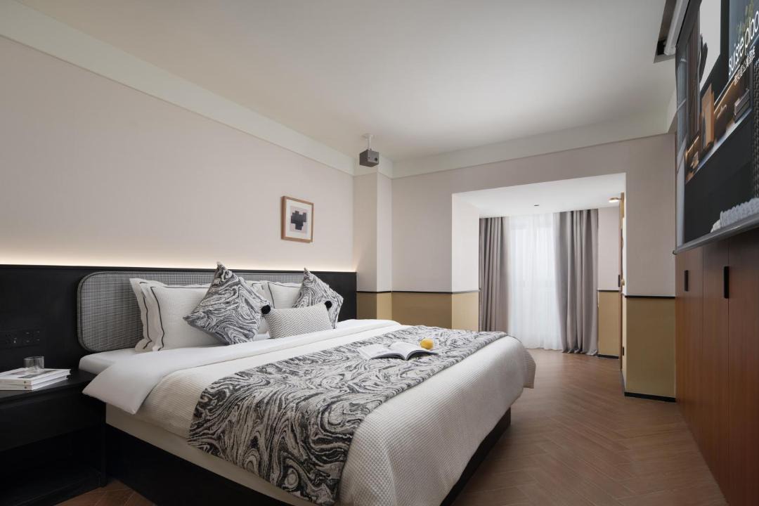 Photo of Bedroom in Jinjiang