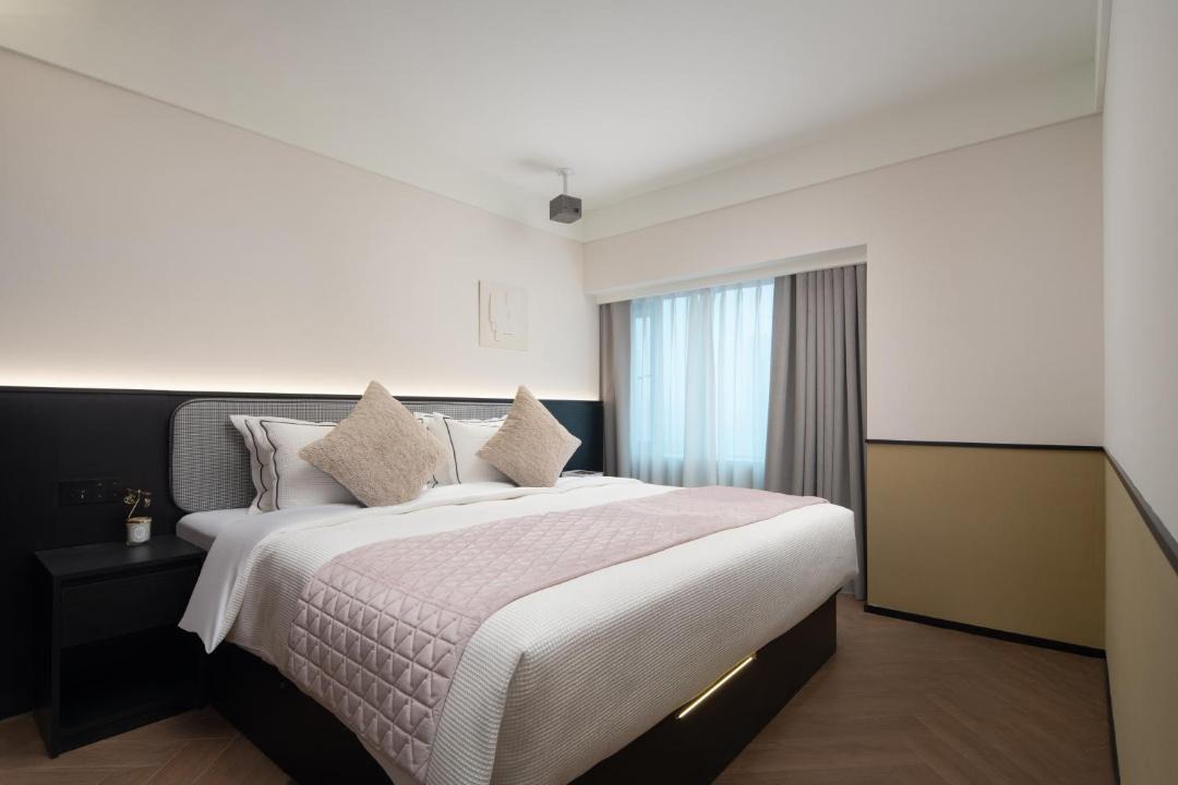 Photo of Bedroom in Jinjiang