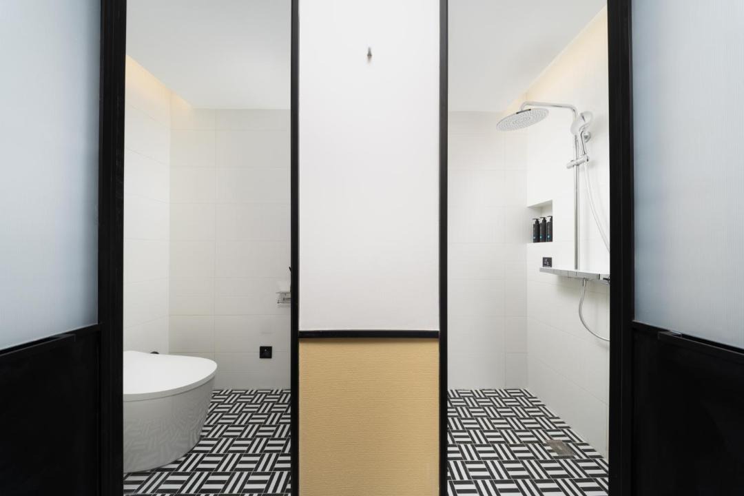 Photo of Bathroom in Jinjiang