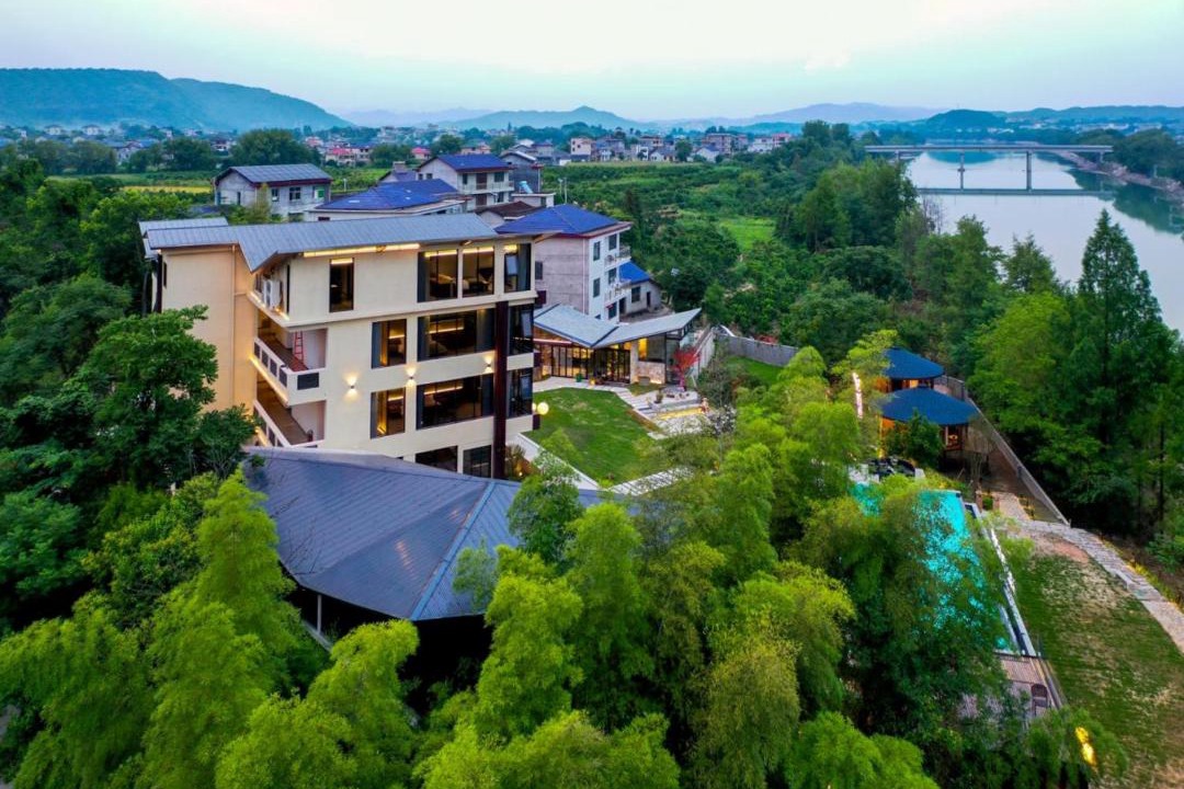 Photo of Others in Yongding