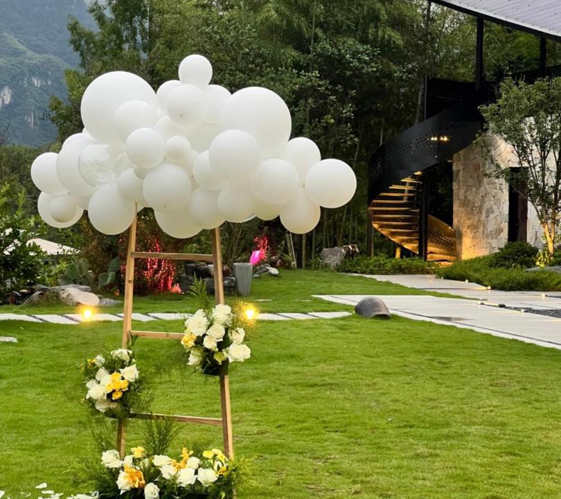 Photo of Outdoor in Yongding