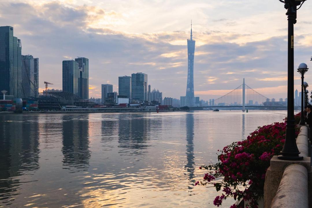 Photo of Others in Zhujiang New Town