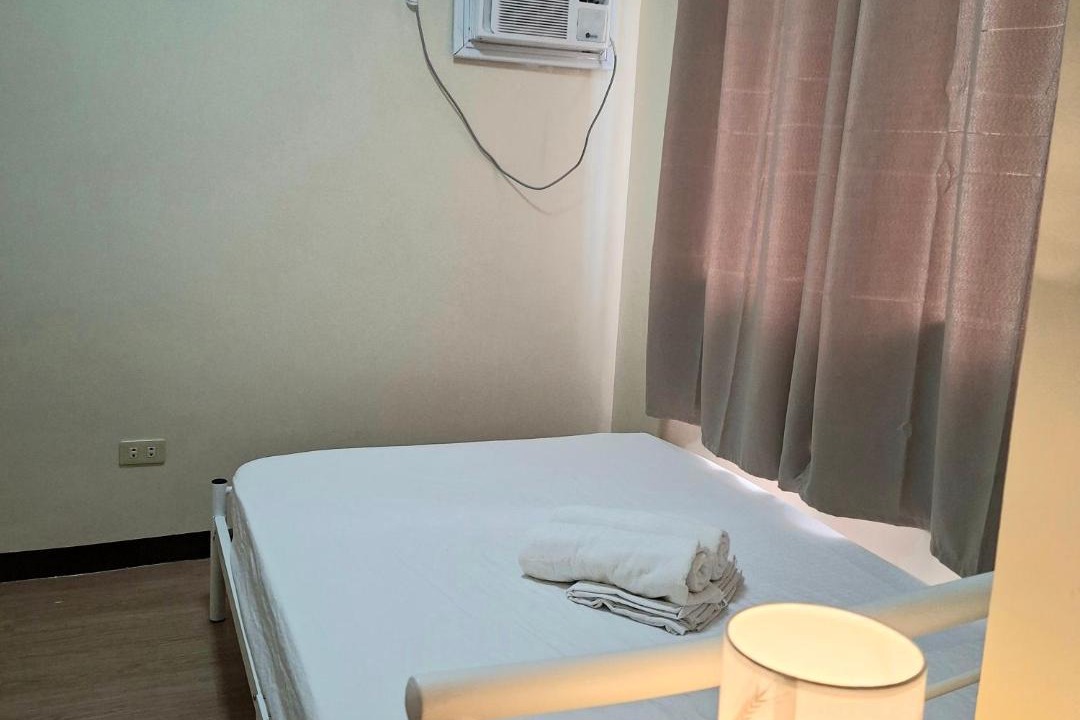 Photo of Bedroom in Suba Basbas