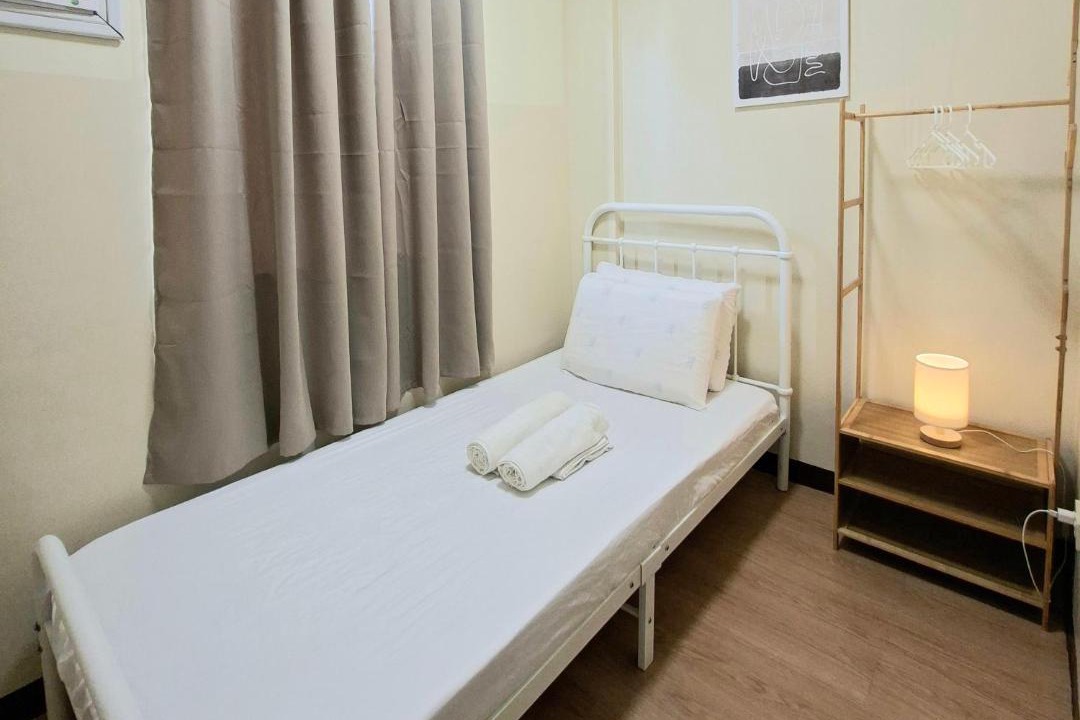 Photo of Bedroom in Suba Basbas