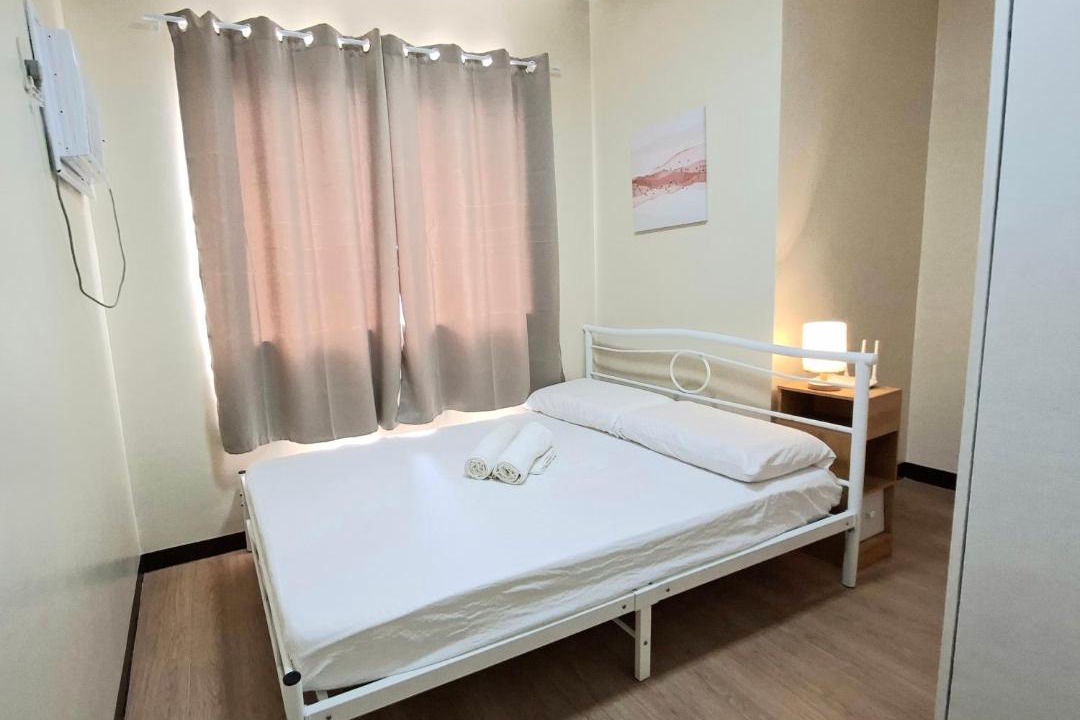 Photo of Bedroom in Suba Basbas