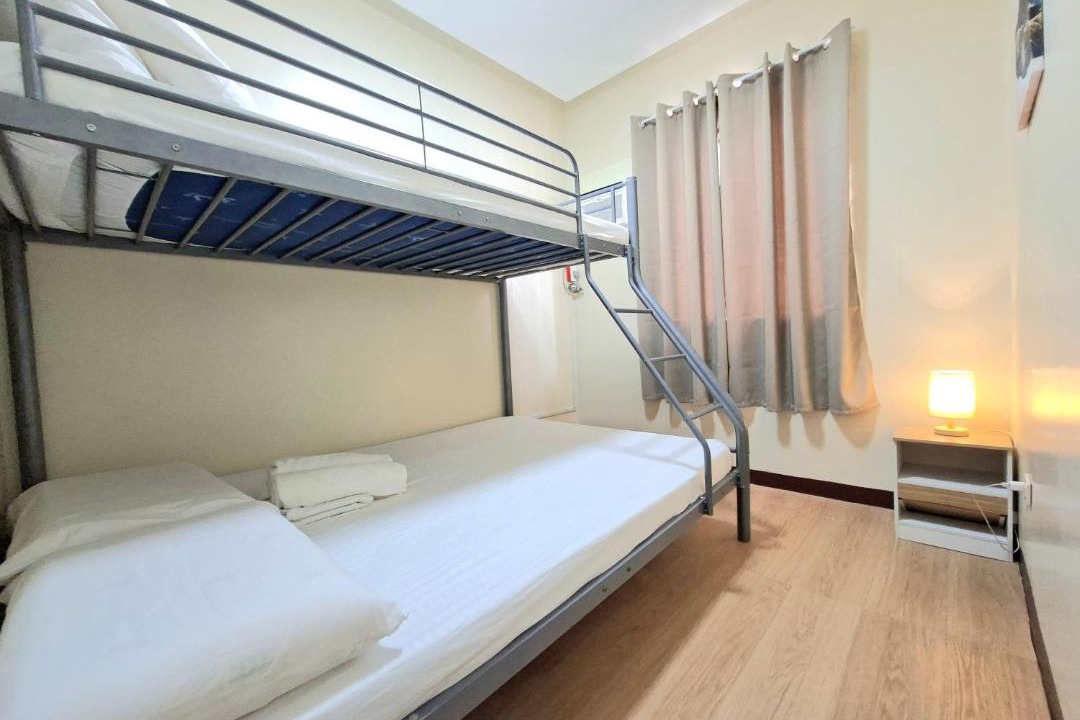 Photo of Bedroom in Suba Basbas