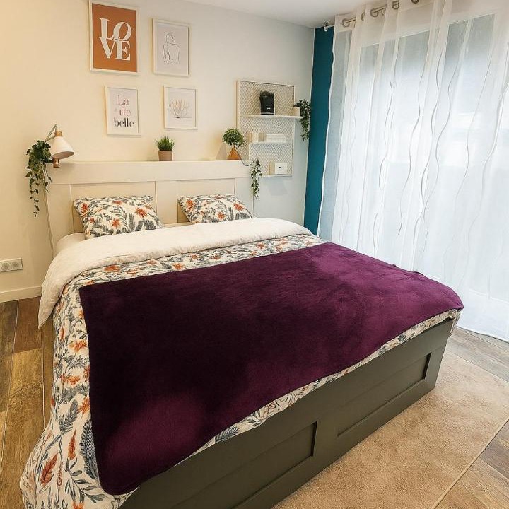 Photo of Bedroom in Grand-Champ