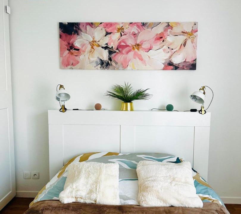 Photo of Bedroom in Plescop