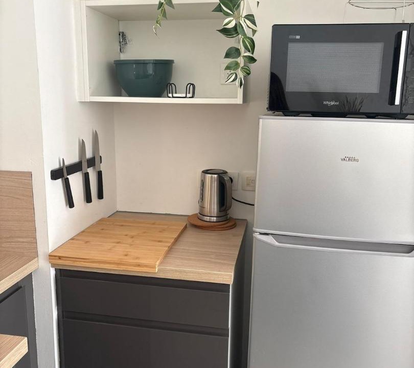 Photo of Kitchen in Plescop