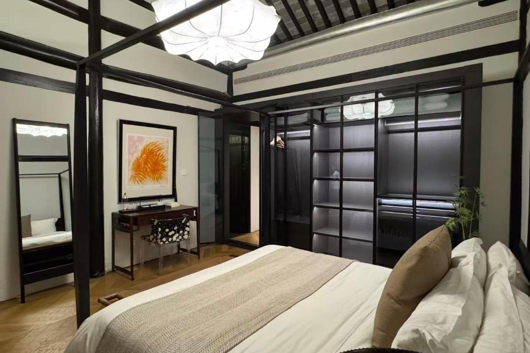 Photo of Bedroom in Pudong