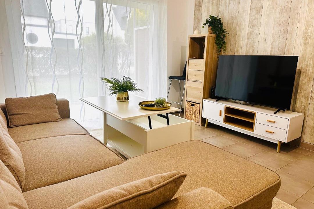 Photo of Livingroom in Plescop