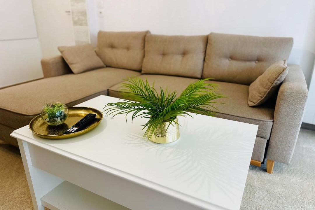 Photo of Livingroom in Plescop