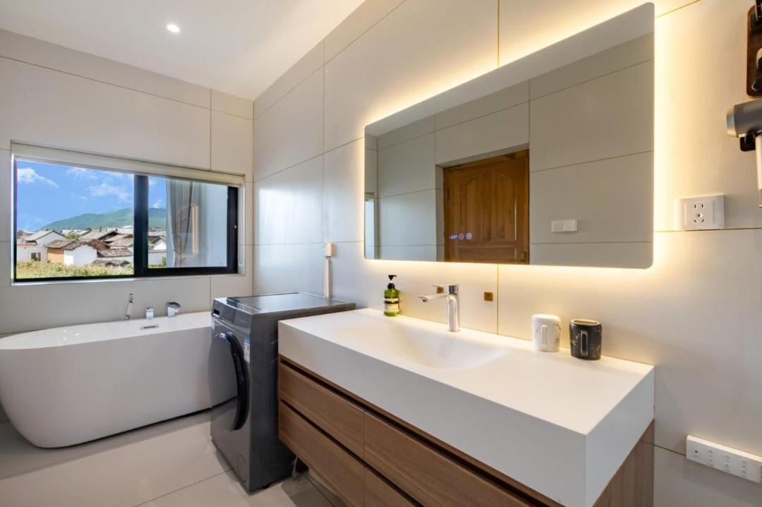 Photo of Bathroom in Dali